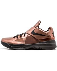 Nike - Zoom Kd 4 "Christmas" 473679 700" - Lyst