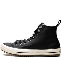 Converse - Chuck Taylor All Star Hiker Boot 161512C" - Lyst