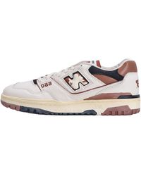 New Balance - 550 "Vintage Pack Pecan" Bb550Vgc" - Lyst