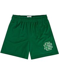 Eric Emanuel - Ee Basic Shorts "Ss24 - Lyst