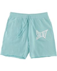 SAINT Mxxxxxx - Saint Shorts Sm S23 0000 057" - Lyst