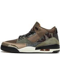 Nike - Air 3 "Patchwork Camo" Do1830 200" - Lyst