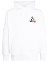 Palace - Tri-Tex Hoodie "Ss 20" P18Hd048" - Lyst