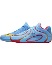 Nike - Tatum 4 & 11 Retro Low Ie "Jayson Tatum World Tour Pack" Im5208 900" - Lyst