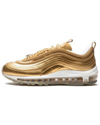 Air max 97 lx gold deals