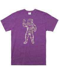 BBCICECREAM - Bonsai Astro Ss T-Shirt "Majesty" 821 1208 Majesty" - Lyst