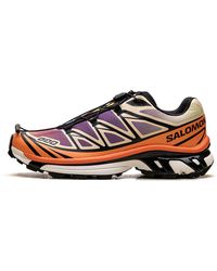 Salomon - Xt-6 Almond Cream" L49154300" - Lyst