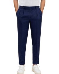 Brunello Cucinelli - Pants "Colored" Md495L00T_C2581" - Lyst
