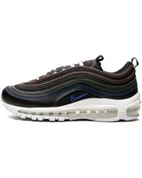 Nike - Air Max 97 Mns Stitcthing" Dj5999 001" - Lyst