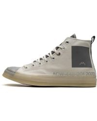 Converse - Chuck 70 Hi Pavement "a-cold-wall*" Shoes - Lyst