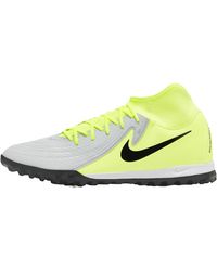 Nike - Phantom Luna 2 Academy Tf "Metallic Volt" Fj2566 003" - Lyst