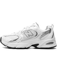 New Balance - 530 Metallic" Mr530Ad" - Lyst