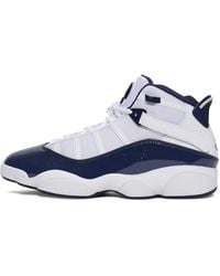 Nike - 6 Rings Cool" 322992 124" - Lyst