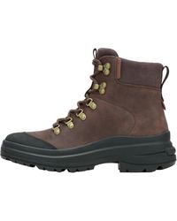 Merrell - Harper Lace Zip Waterproof "Bracken" J007494" - Lyst