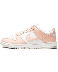 Nike - Dunk Lo Next Nature Mns Pale Coral" Dd1873 100" - Lyst