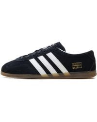 adidas - Gazelle Lo Pro Gum" Jr8886" - Lyst