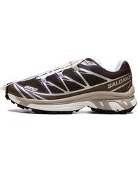 Salomon - Xt-6 "Earth Walnut" L49209900" - Lyst