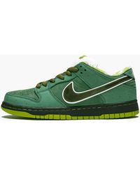 Nike - Sb Dunk Low Pro Og Qs Special Box "concepts - Lyst