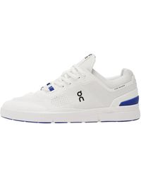 On Shoes - The Roger Spin "Undyed" 3Wd11481089" - Lyst
