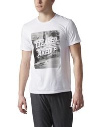 adidas - Take Off Ball Shortsleeve T-Shirt Bp7750" - Lyst