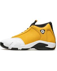 Nike - Air 14 "Ginger" 487471 701" - Lyst
