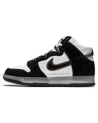 Nike - Dunk High "Slam Jam - Lyst