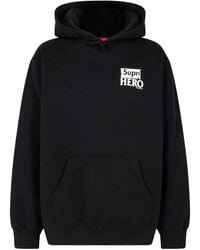 Supreme - Antihero Hoodie "Ss22" Su11949" - Lyst