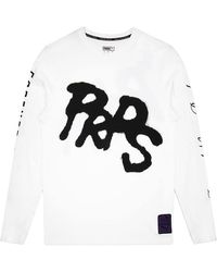 PUMA - Prps Longsleeve T-Shirt 578716 01" - Lyst