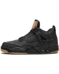 Nike - Air 4 Retro Levis Nrg Levis" Ao2571 001" - Lyst