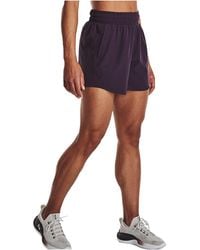 Under Armour - Flex Woven 5' Shorts "Tux" 1376933 541" - Lyst