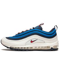 Nike - Air Max 97 Se "Pull Tab" Aq4126 400" - Lyst