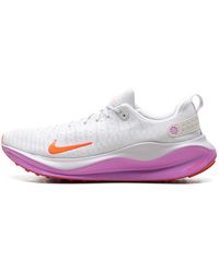 Nike - React Infinity Run 4 "Vast Hyper Bright Crimson" Dr2665 011" - Lyst