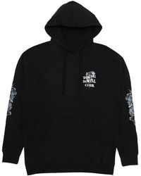 ANTI SOCIAL SOCIAL CLUB - Hokkaido 3M Hoodie Assc23Mem15Hd011" - Lyst