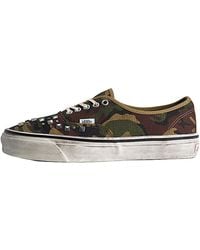 Vans - Premium Authentic "Field Pack - Lyst
