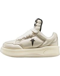 Converse - Turbowpn Low "Rick Owens Drkshdw Pelican" A12062C" - Lyst
