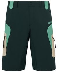 Oakley - Maven Mtb Cargo Short "Hunter" Foa404402 7Bc" - Lyst