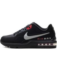 Nike - Air Max Ltd 3 Smoke University" Cw2649-001" - Lyst