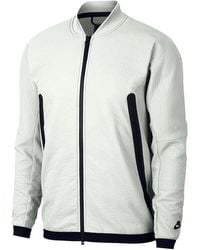 Nike - Sportswear Tech Pack Woven Track Jacket 928561 121" - Lyst