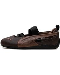 PUMA - Speedcat Ballet "Voo Dark Chocolate" 405089 01" - Lyst