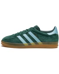 adidas - Gazelle Indoor "Collegiate" Ig9979" - Lyst