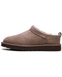 UGG - Classic Micro "Rocky Oak" 1173891 Ryk" - Lyst