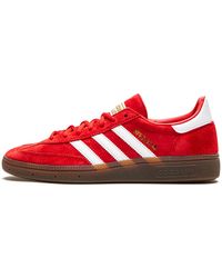 adidas - Handball Spezial "Scarlet Fv1227" - Lyst