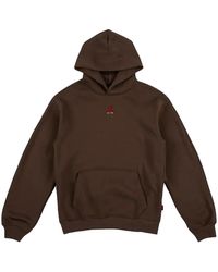 Nike - Brooklyn Pullover Hoodie "Palomino" Iu0249 274" - Lyst