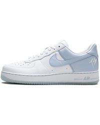 Nike - Air Force 1 Low "Terror Squad- Porpoise" Fj5755 100" - Lyst