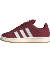 adidas - Campus 00S "Camp Noble Cloud Off" Jq8349" - Lyst