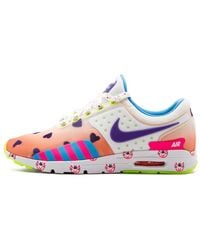 nike women's air max zero running shoe