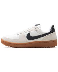 Nike - Field General "Sail Coconut Milk Gum" Im2512 133" - Lyst