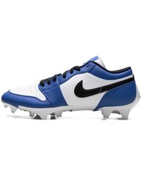 Nike - 1 Low Td Cleat "Game Royal" Fj6245 104" - Lyst