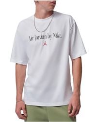 Nike - Brooklyn T-Shirt Ix1576 100" - Lyst
