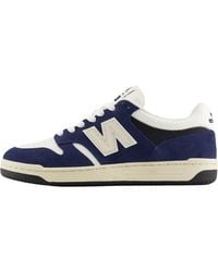 New Balance - 480 Sea Salt" Bb480Pen" - Lyst